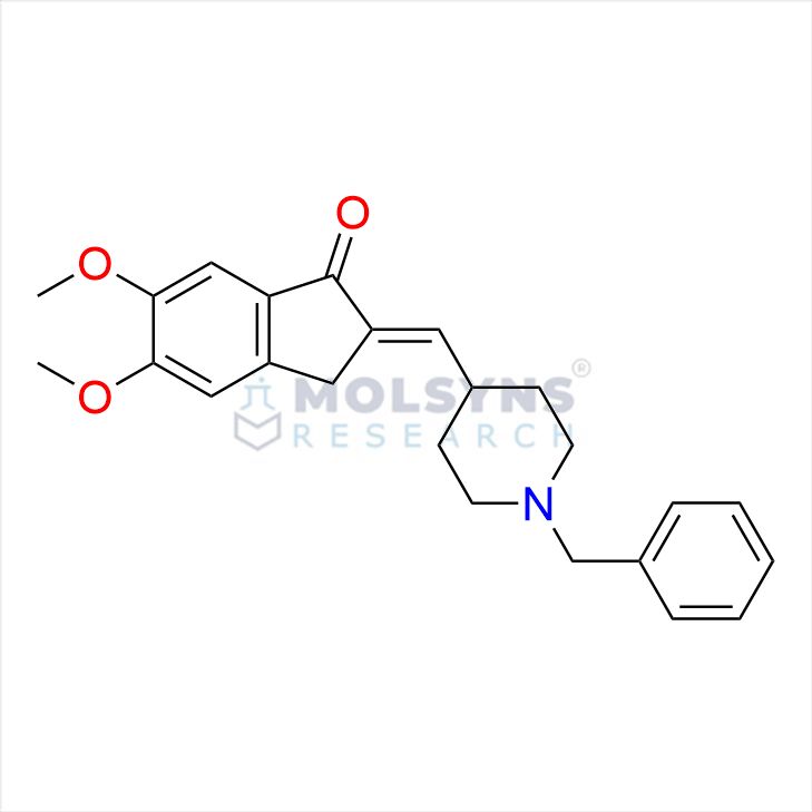 Donepezil EP Impurity F