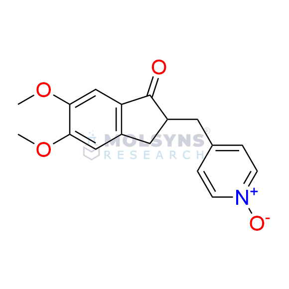 Donepezil Pyridine N-Oxide