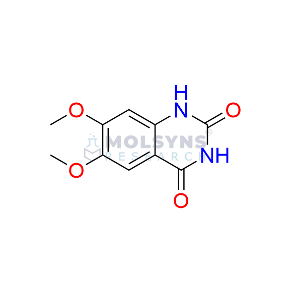 Doxazosin EP Impurity D