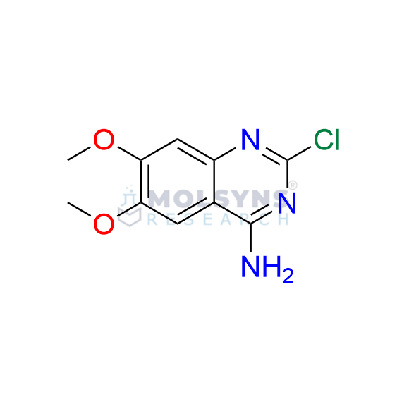 Doxazosin EP Impurity F