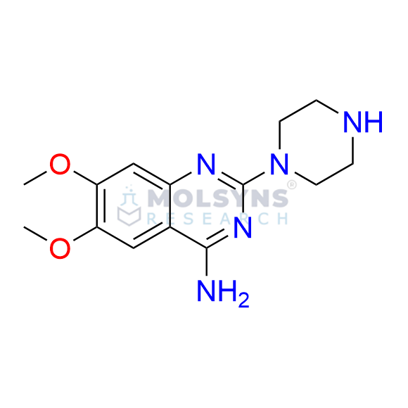 Doxazosin EP Impurity G