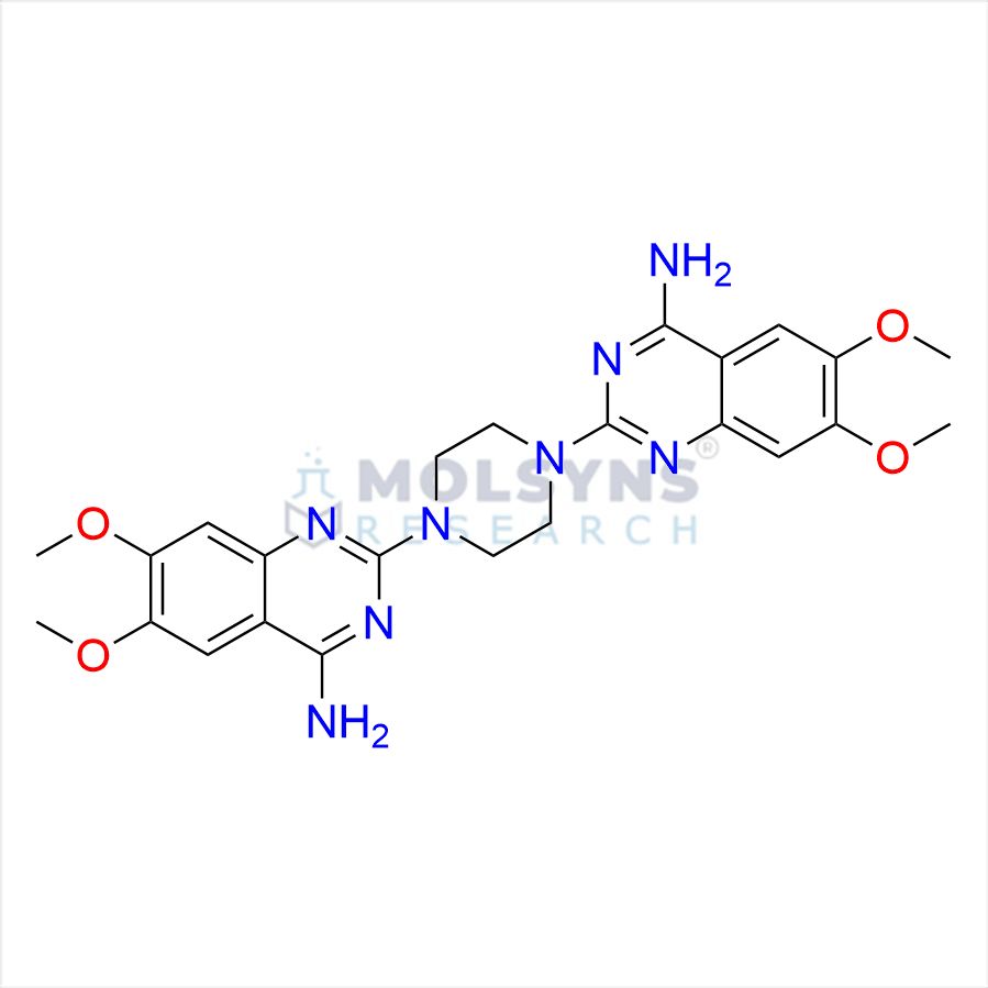 Doxazosin EP Impurity H