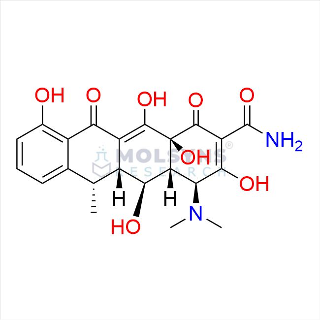 Doxycycline EP Impurity A