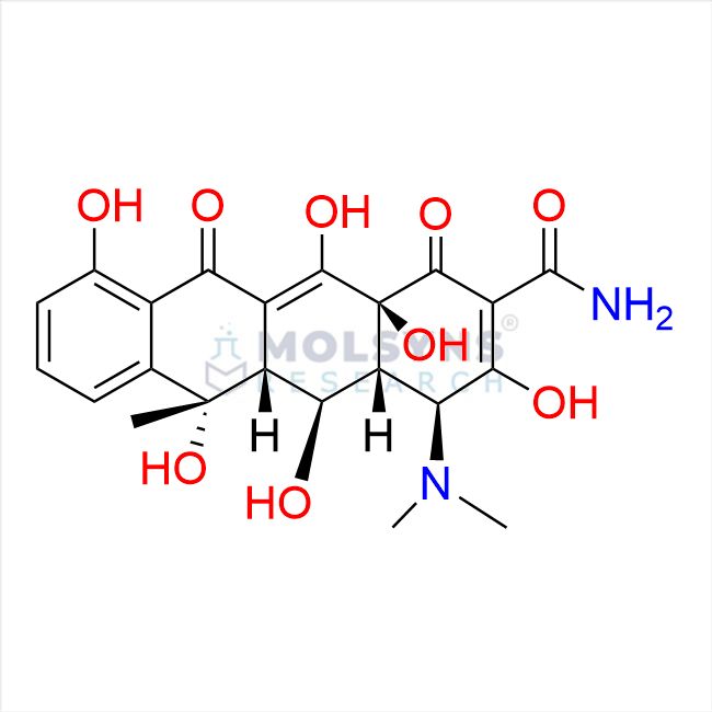 Doxycycline EP Impurity E