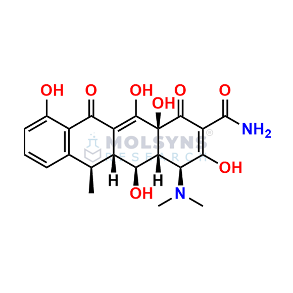 Doxycycline