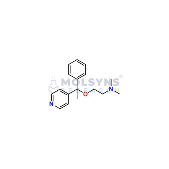 Doxylamine EP Impurity A