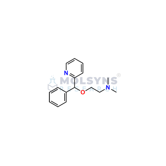 Doxylamine EP Impurity C