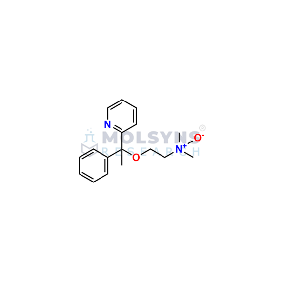 Doxylamine N-Oxide