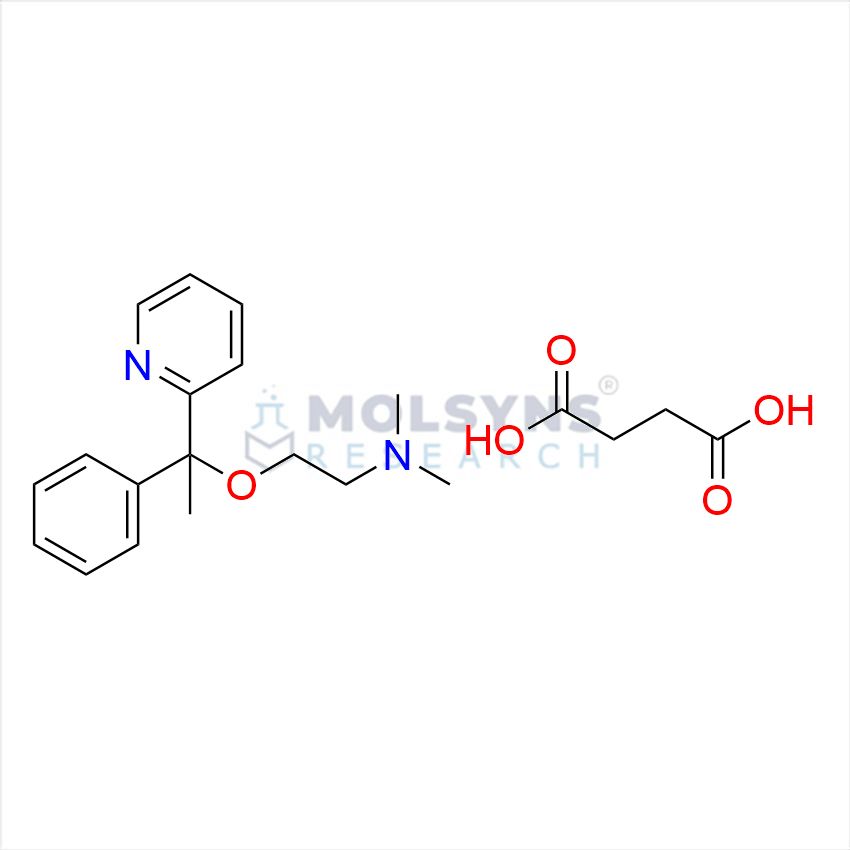 Doxylamine Succinate