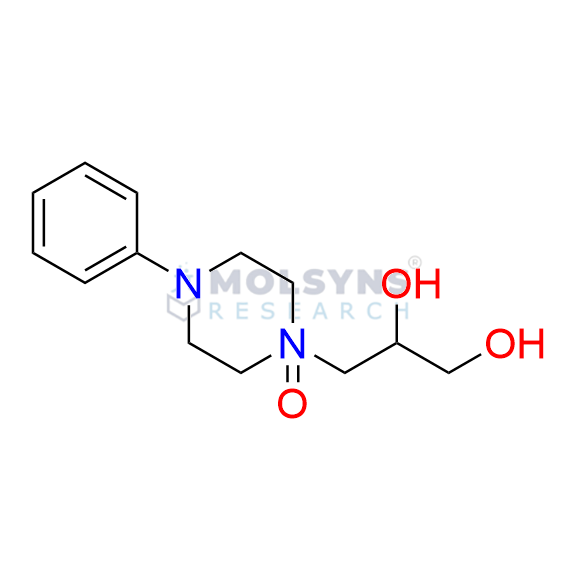 Dropropizine N-Oxide