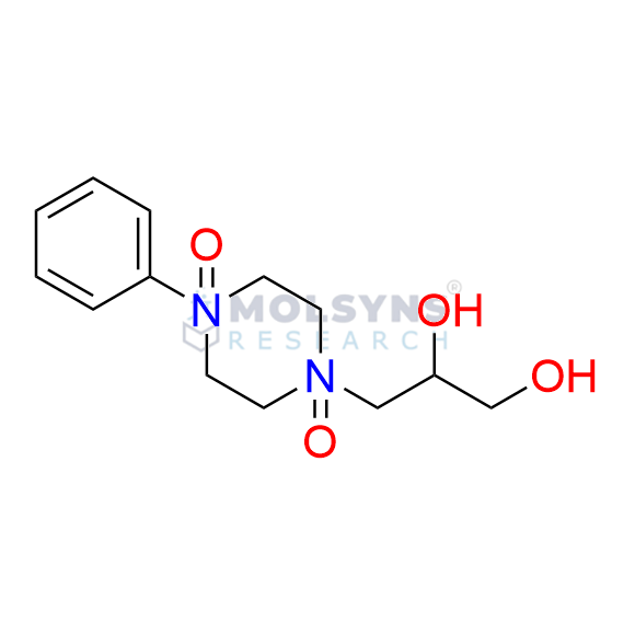 Dropropizine N,N-Dioxide