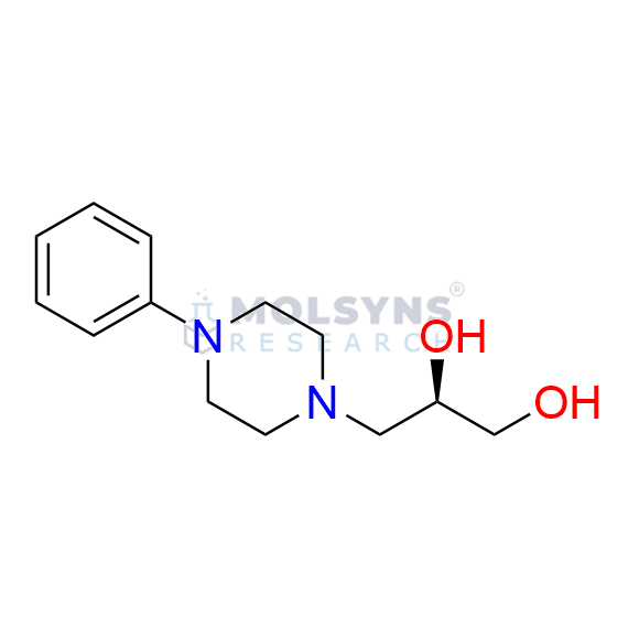 Dropropizine R-Isomer