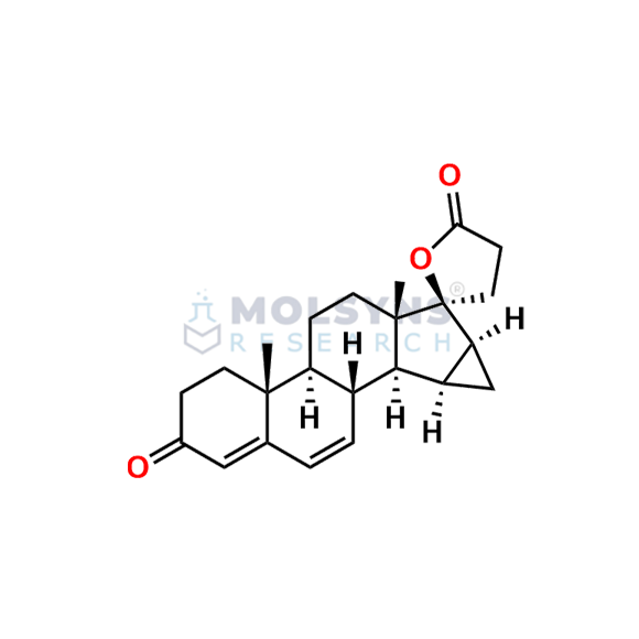 Drospirenone EP Impurity D