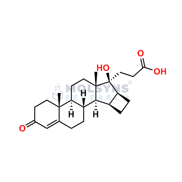 Drospirenone EP Impurity E