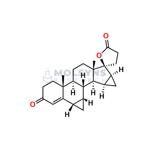 Drospirenone EP Impurity K