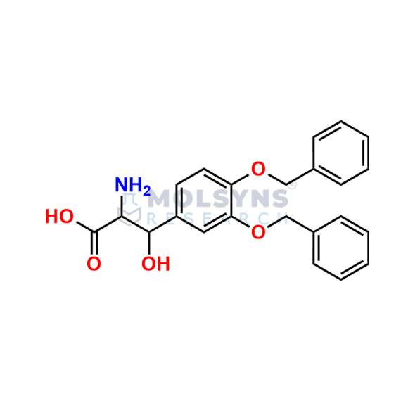 Droxidopa Amine