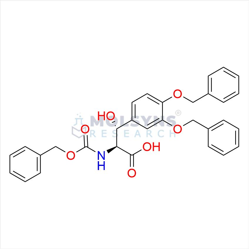 Droxidopa Carbamate