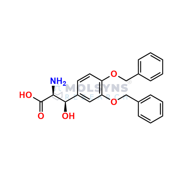 Droxidopa Impurity 25