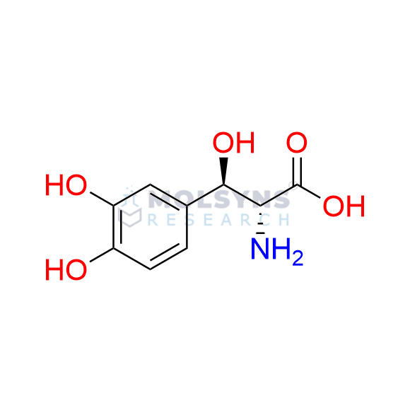 Droxidopa Impurity 3