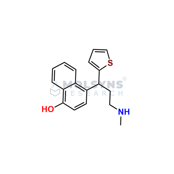 Duloxetine EP Impurity C