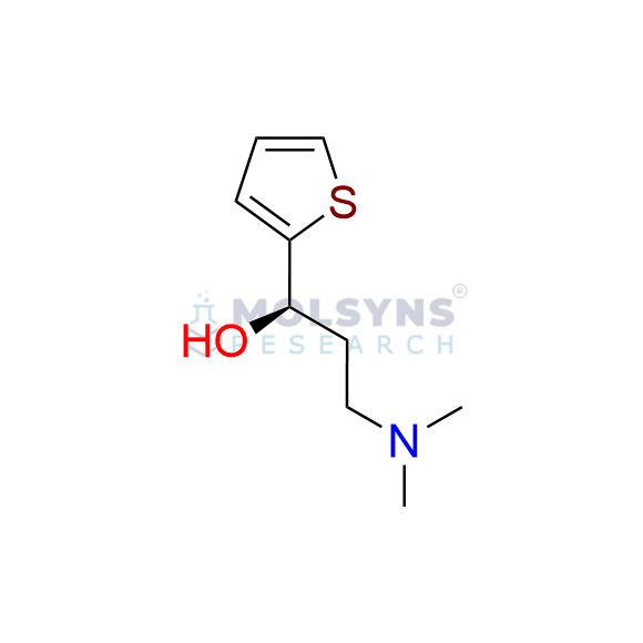 Duloxetine R-Hydroxy Impurity