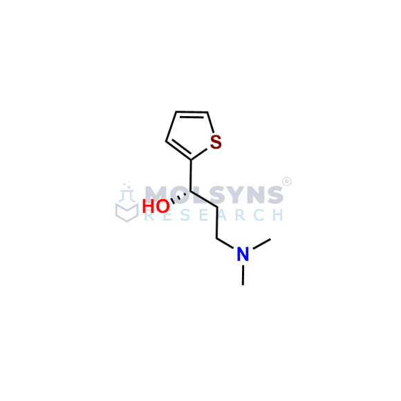 Duloxetine S-Hydroxy Impurity