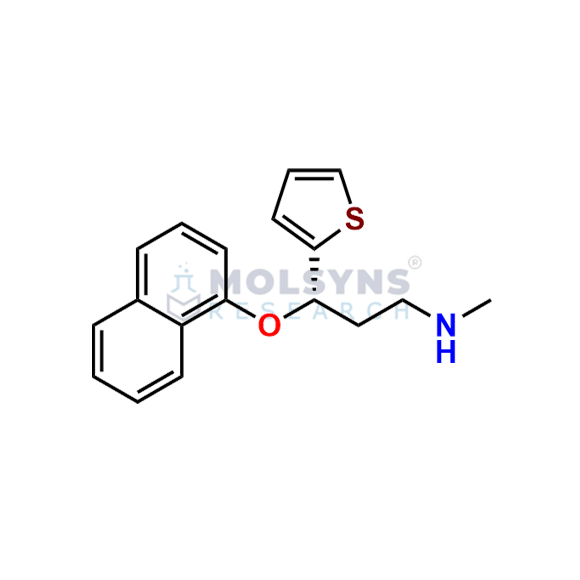 Duloxetine