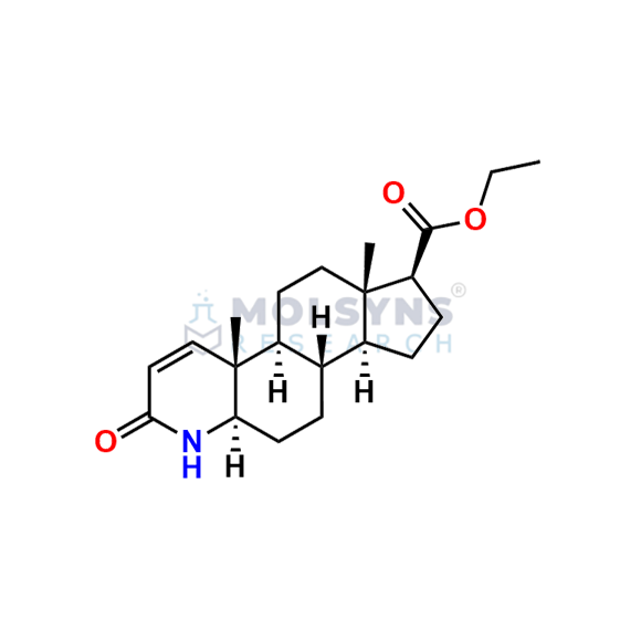 Dutasteride EP Impurity C