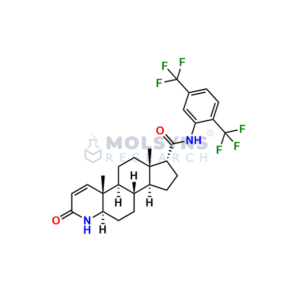 Dutasteride EP Impurity E