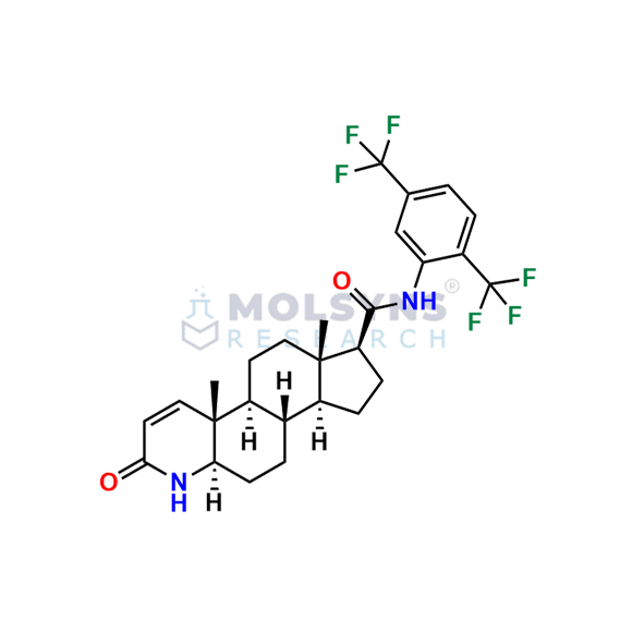 Dutasteride