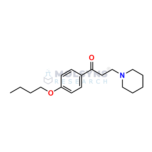 Dyclonine