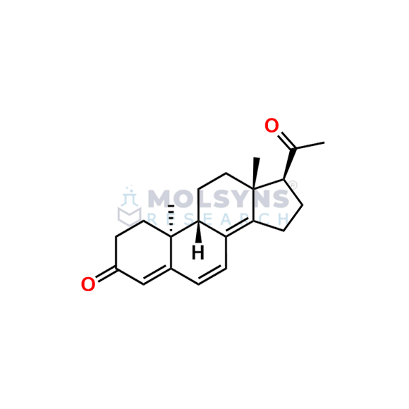 Dydrogesterone EP Impurity A