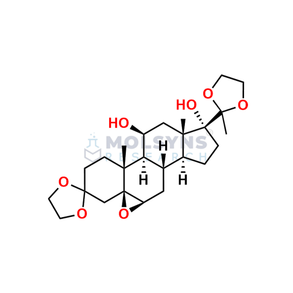 Dydrogesterone Impurity 3