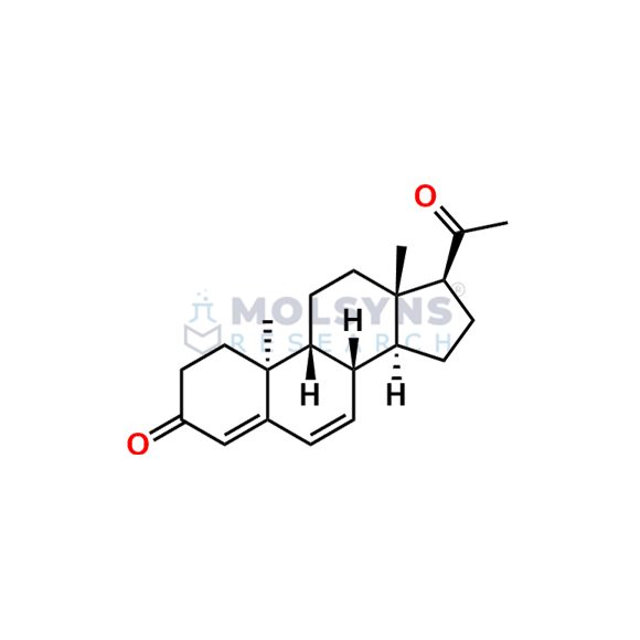 Dydrogesterone