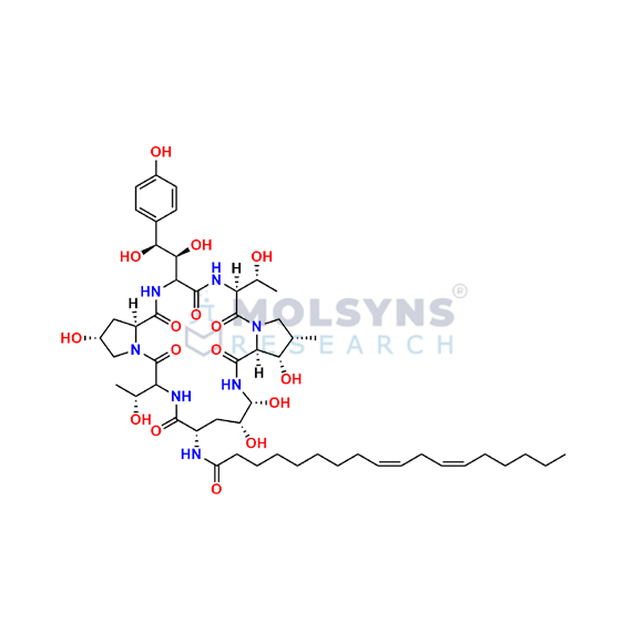 Echinocandin B