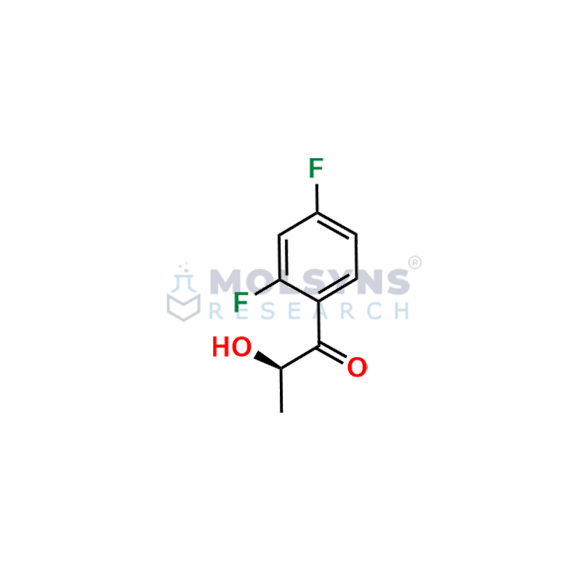 Efinaconazole Impurity 14