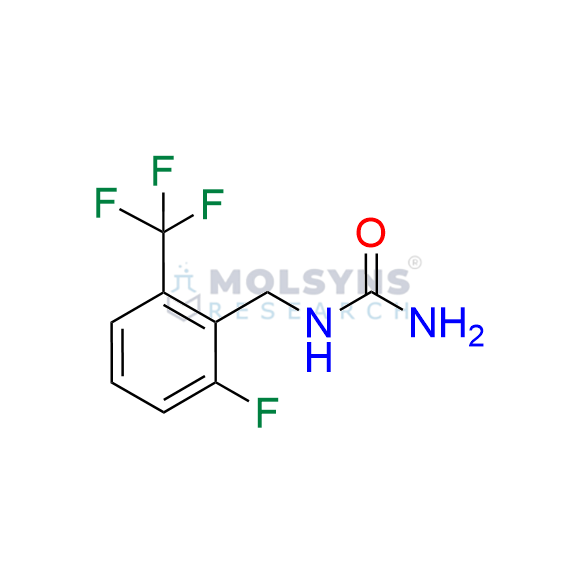 Elagolix Impurity 13