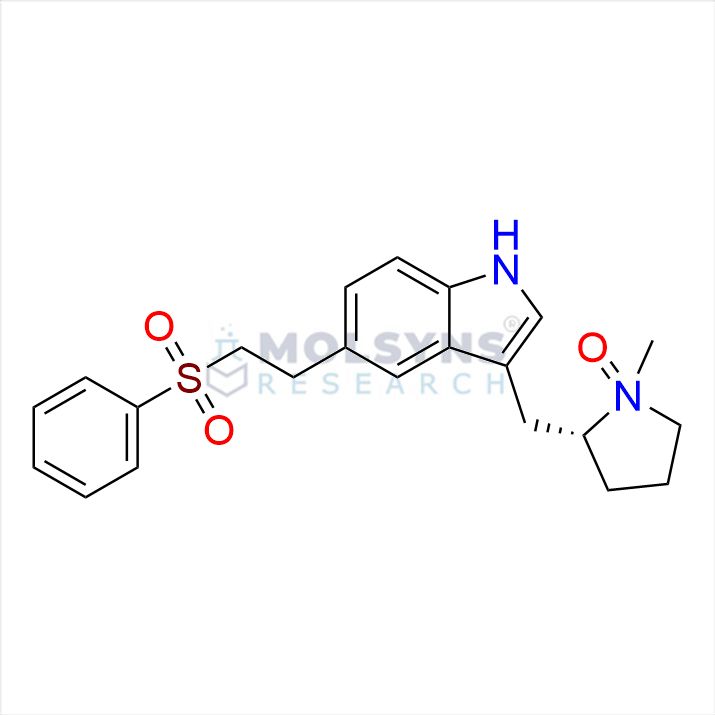 Eletriptan Impurity L