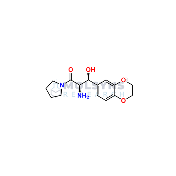 Eliglustat Amide Amino Alcohol