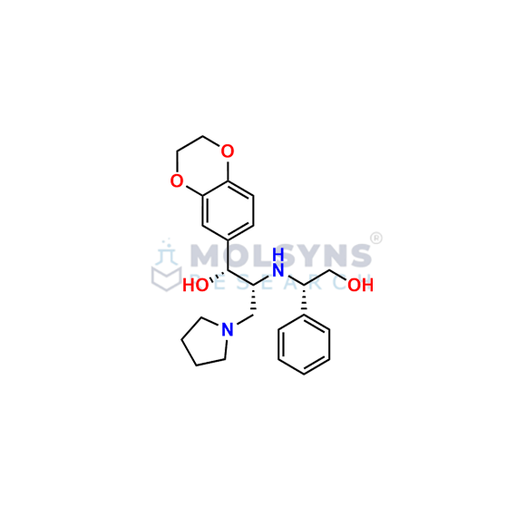 Eliglustat Phenyl Amino Alcohol Impurity