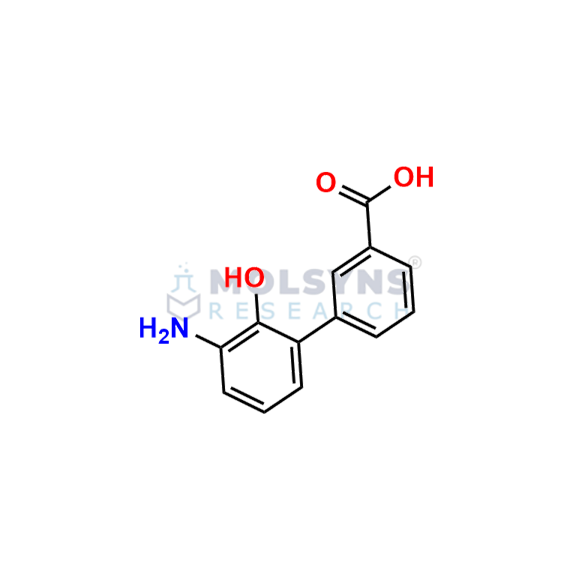 Eltrombopag Amino Impurity