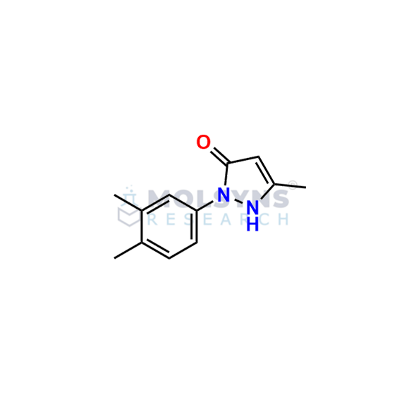 Eltrombopag Pyrazole Impurity