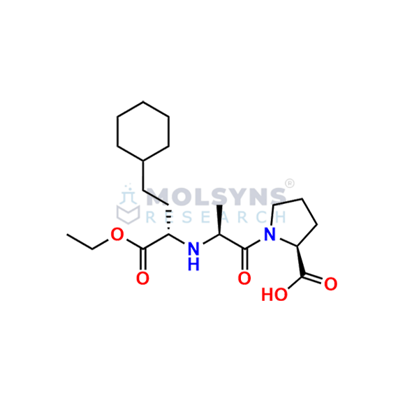 Enalapril EP Impurity H