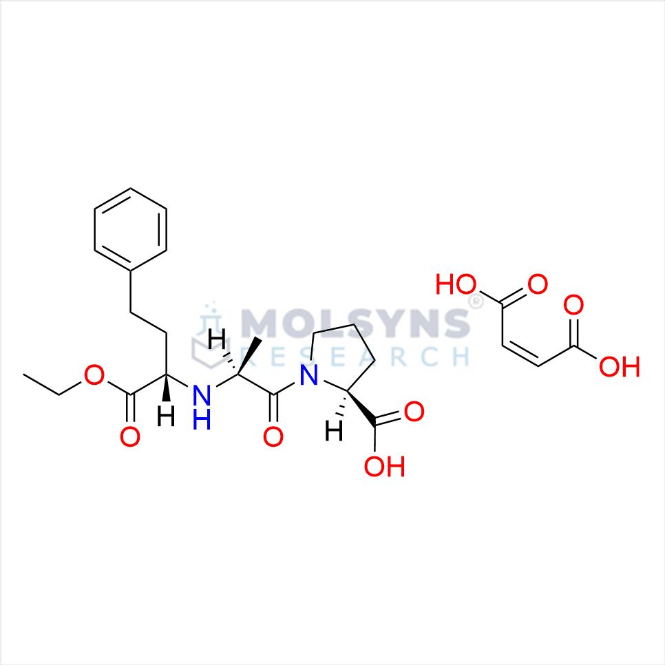 Enalapril Maleate