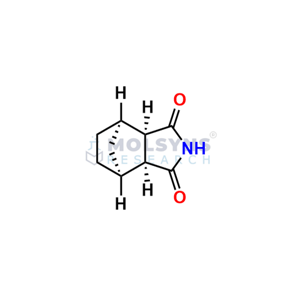 Endo-2,3-Norbornanedicarboximide