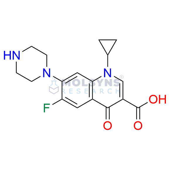 Enrofloxacin EP Impurity B