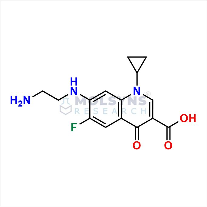 Enrofloxacin EP Impurity G