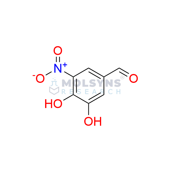 Entacapone EP Impurity C