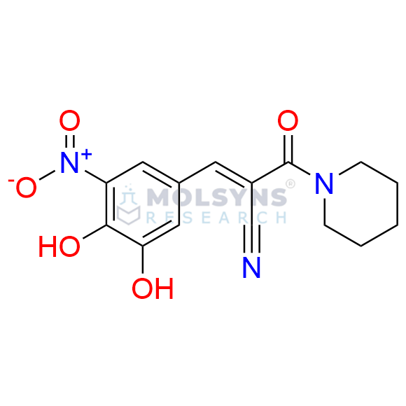 Entacapone EP impurity H