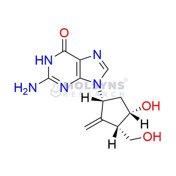 Entecavir EP Impurity D